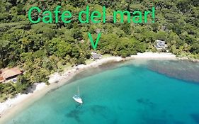 Cafe del Mar Sapzurro